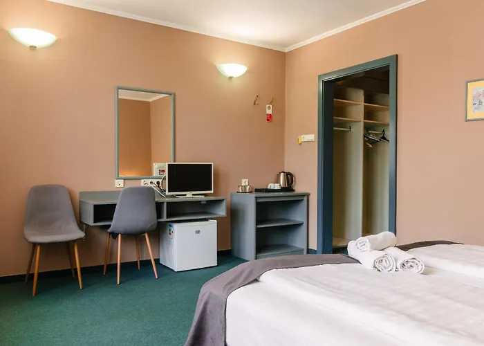 Hotel Unicornis